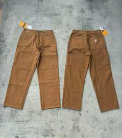 Picture of Carhartt Jeans Long _SKUCarharttsz28-36thtxK0208751